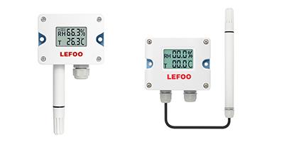 LFH10、LFH10A、LHF30溫濕度變送器產(chǎn)品相同點(diǎn)和區(qū)別分析