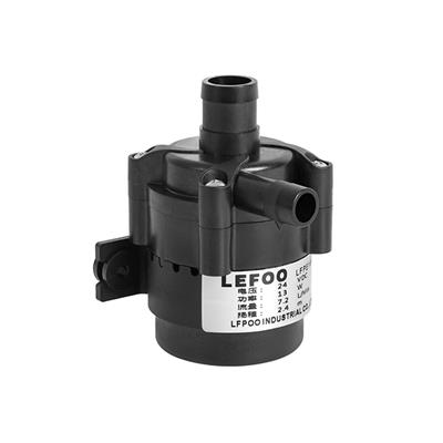 LFP4024系列微微型無刷直流泵