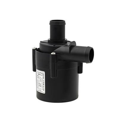 LFP60系列微型無刷直流泵常溫款