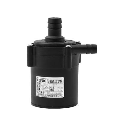 LFP50-1系列微型無刷直流泵常溫款
